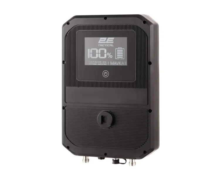 Антена активна 2E MAVKA II GREEN, 2.4/5.2/5.8