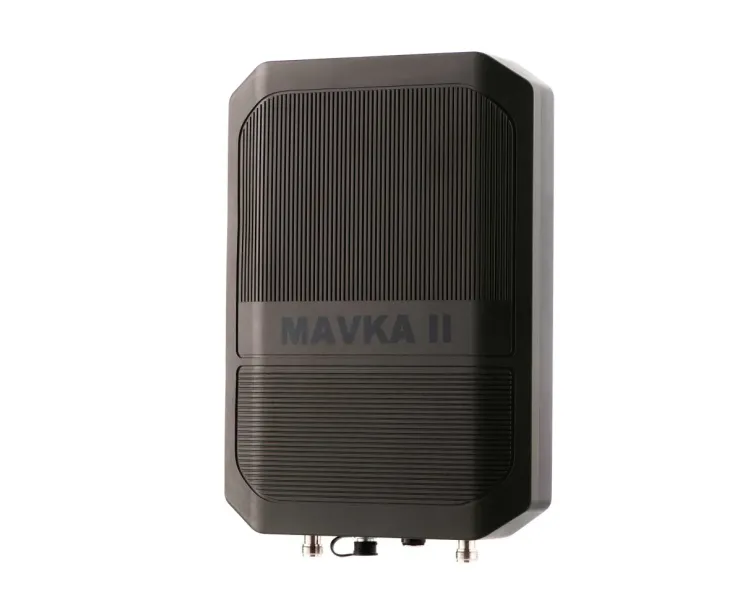 Антена активна 2E MAVKA II GREEN, 2.4/5.2/5.8