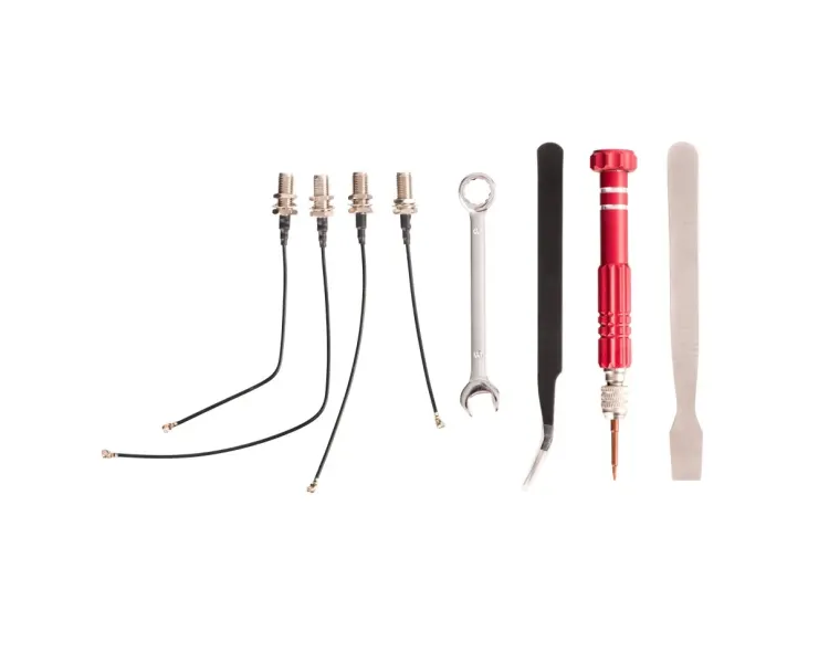 Антена активна 2E MAVKA II GREEN, 2.4/5.2/5.8