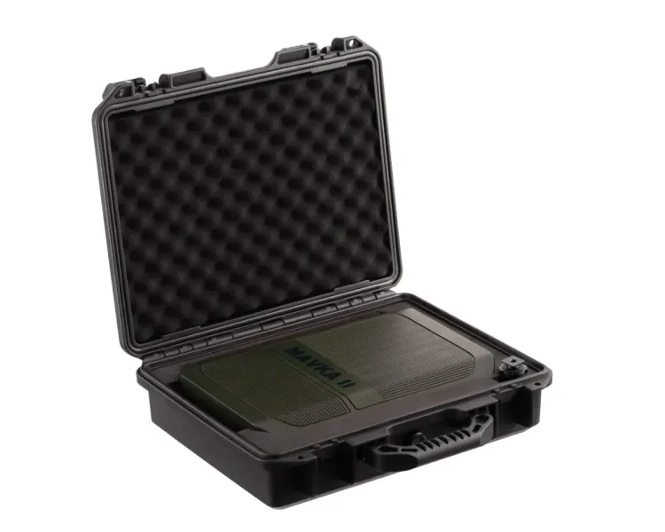 Антена активна 2E MAVKA II GREEN, 2.4/5.2/5.8