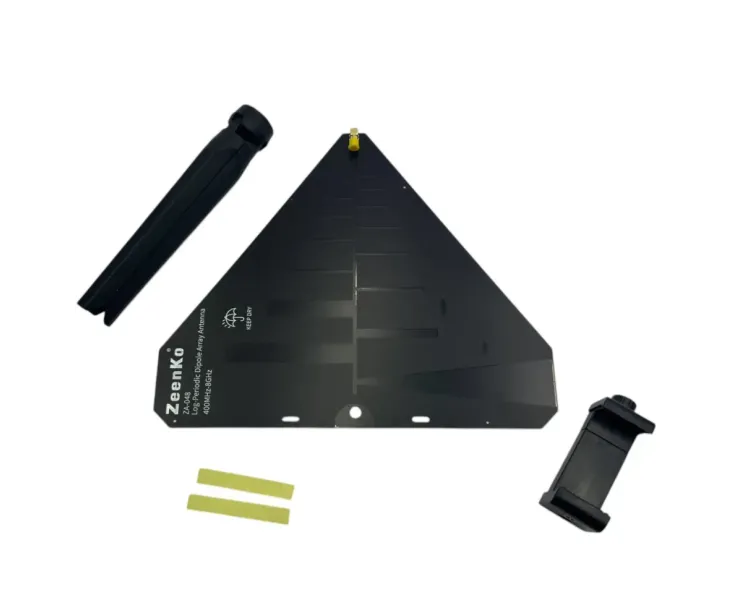 Широкополосная антенна ZA048 400 МГц – 8 ГГц