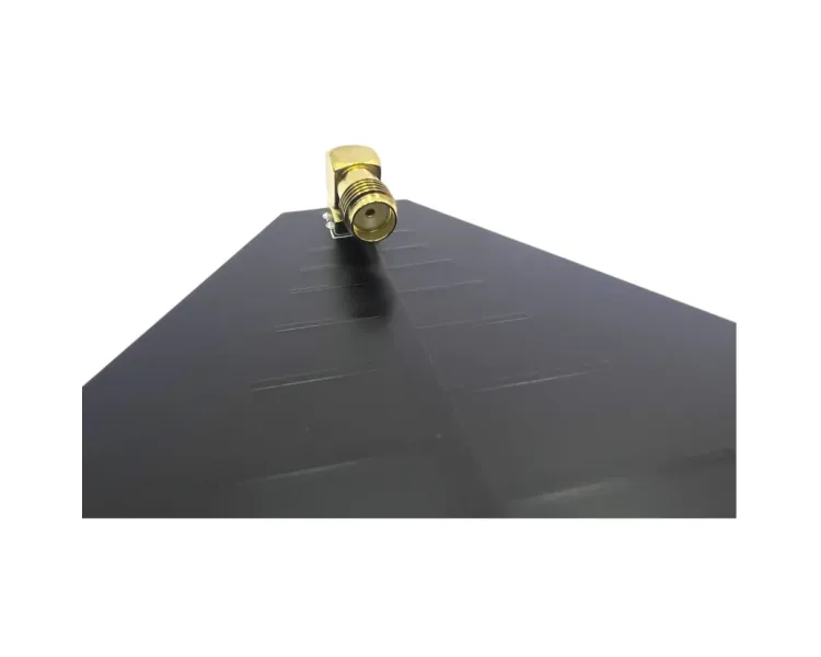 Широкополосная антенна ZA048 400 МГц – 8 ГГц