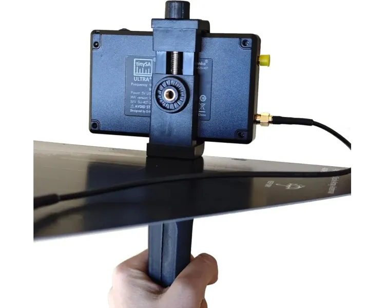 Широкополосная антенна ZA048 400 МГц – 8 ГГц