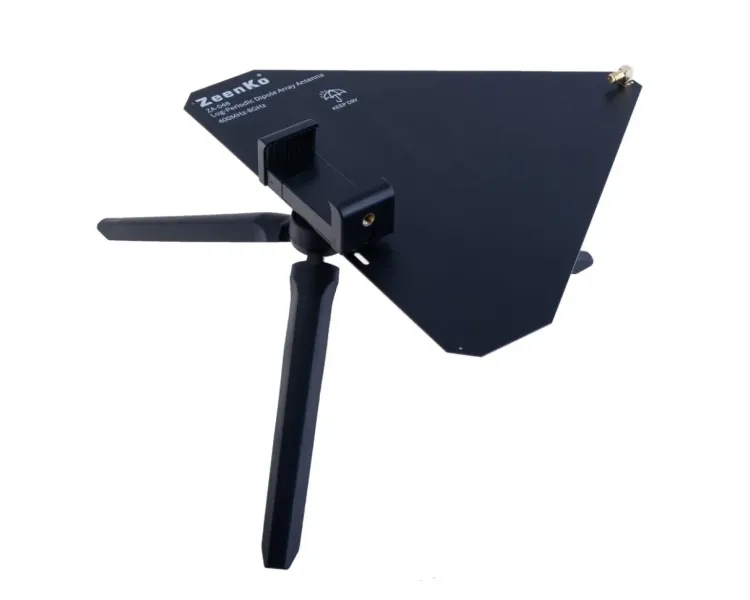 Широкополосная антенна ZA048 400 МГц – 8 ГГц