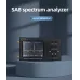 Аналізатор спектру HTOOL-SA8 із вбудованим генератором