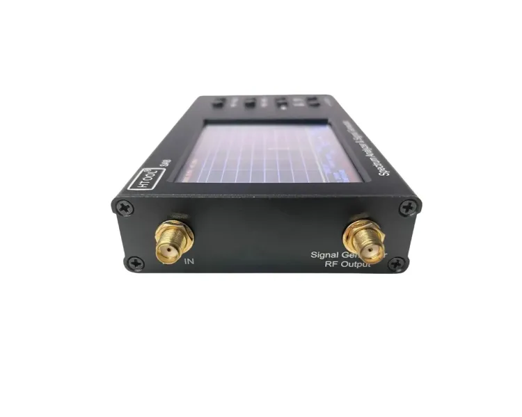 Аналізатор спектру HTOOL-SA8 із вбудованим генератором