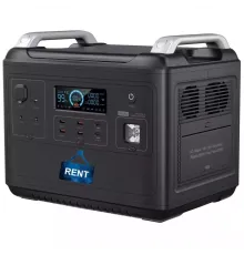 Оренда потужної зарядної станції PISEN TP-OPS02 2000 Вт