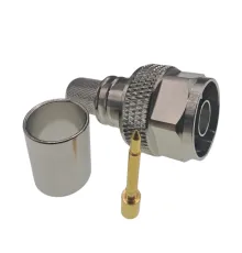 N-male для RG-8 MyCell NP-8 обтиск