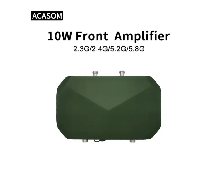 Виносна антена ACASOM ROC 5 2.4G/5.2G/5.8G 20W