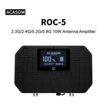 Виносна антена ACASOM ROC 5 2.4G/5.2G/5.8G 20W