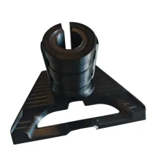 Перехідник на трубу для антени Starlink Gen3