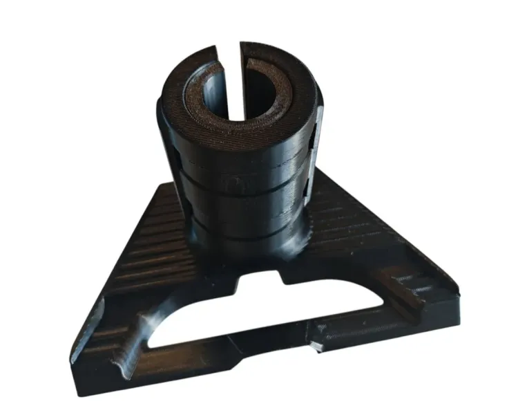 Перехідник на трубу для антени Starlink Gen3