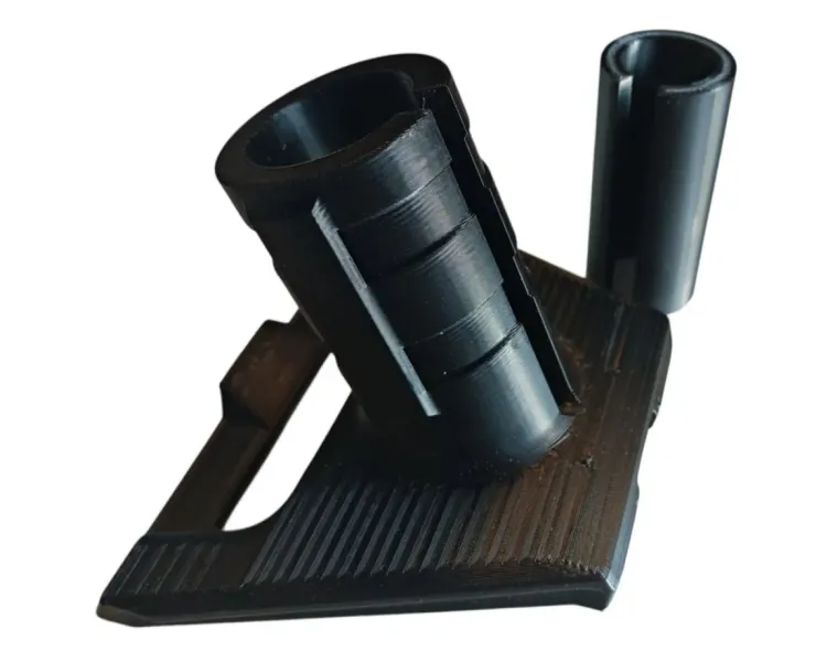 Перехідник на трубу для антени Starlink Gen3