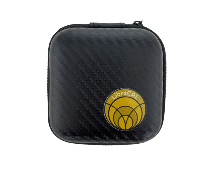 LibreCAL VNA 9kHz - 6GHz