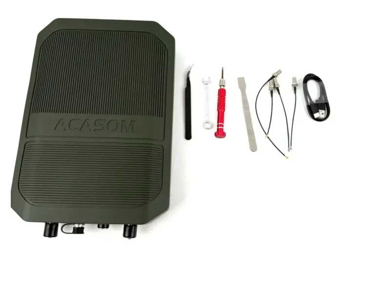 Виносна антена ACASOM ROC-6 N-Type 2.4G/5.2G/5.8G 20W