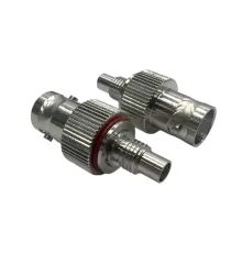 Перехідник Motorola-R7 на BNC-Female мама