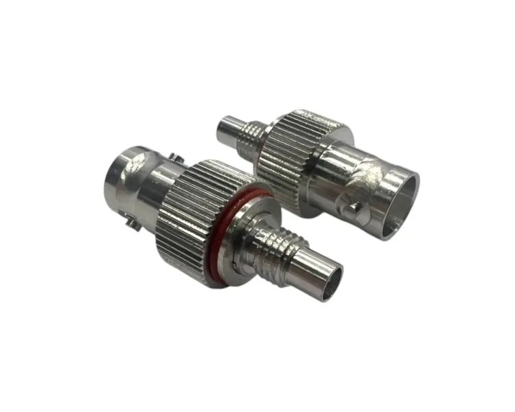 Перехідник Motorola-R7 на BNC-Female мама