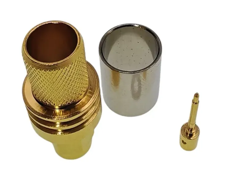 SMA-male RG-8 MyCell