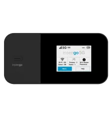 5G/4G роутер Inseego Novatel M3100