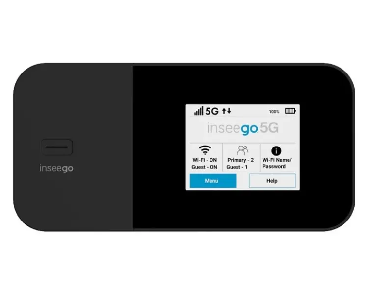 5G/4G роутер Inseego Novatel M3100