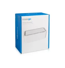 5G / 4G WiFi роутер Inseego FX2000 (LTE Cat.22, WiFi 6)