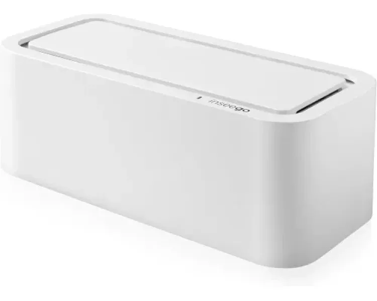 5G / 4G WiFi роутер Inseego FX2000 (LTE Cat.22, WiFi 6)
