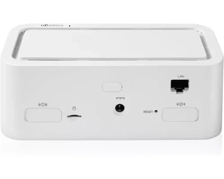 5G / 4G WiFi роутер Inseego FX2000 (LTE Cat.22, WiFi 6)