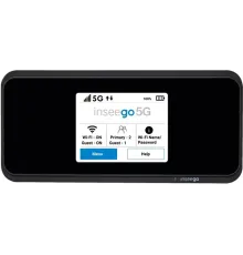5G/4G роутер Inseego Novatel M2000 UA