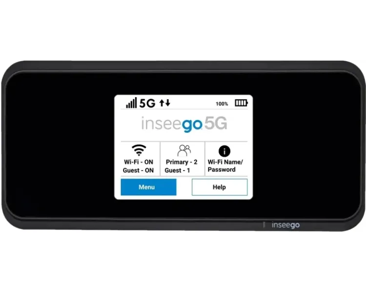 5G/4G роутер Inseego Novatel M2000 UA