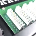 UTP патч-панель 1U 48 RJ45 Cat.5e