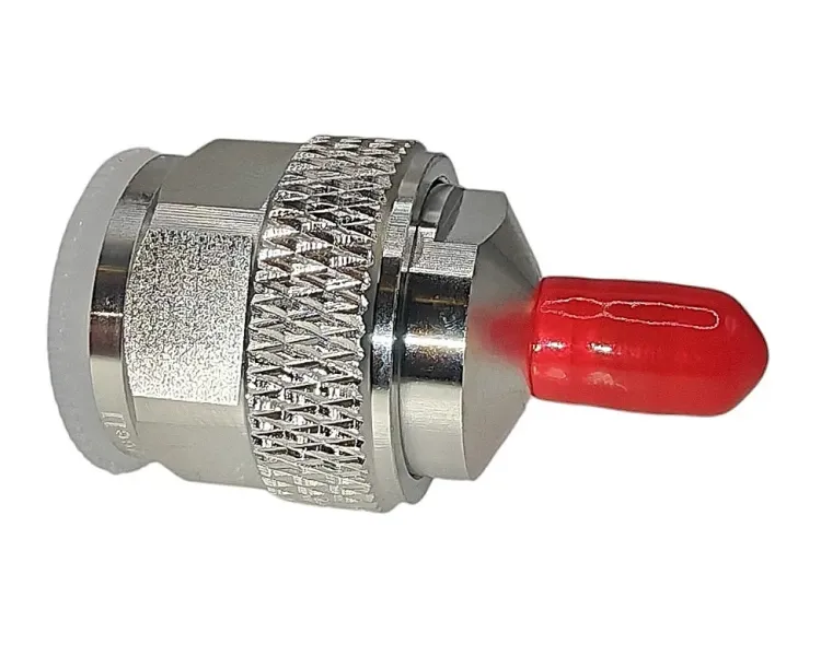 Адаптер N male - SMA female MyCell