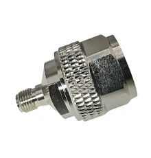 Адаптер N male - SMA female MyCell