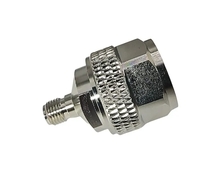 Адаптер N male - SMA female MyCell