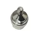 Адаптер N male - SMA female MyCell