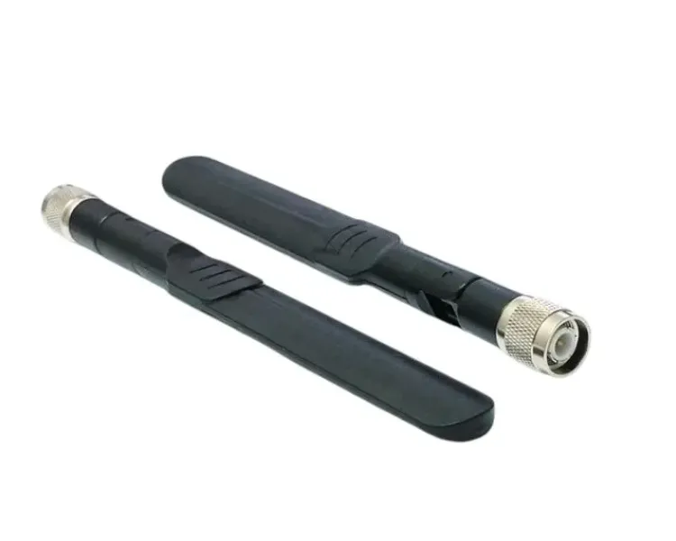 8 dBi WiFi антенна 2.4G/5G/5.8G TNC male - 1шт