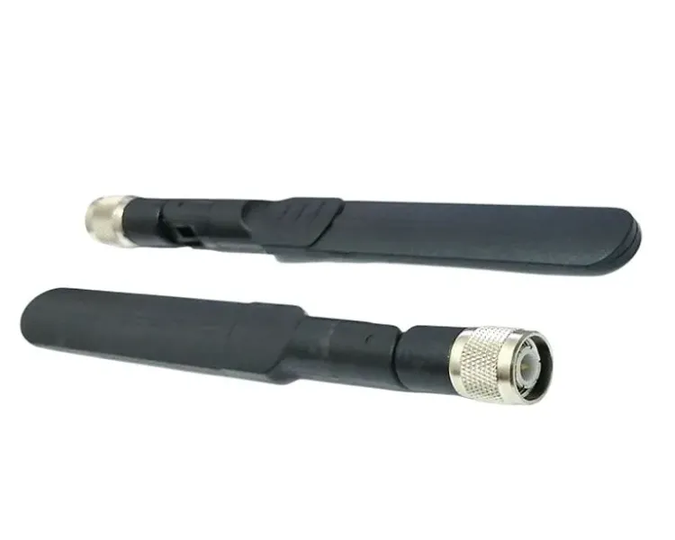 8 dBi WiFi антенна 2.4G/5G/5.8G TNC male - 1шт