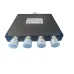 Спліттер SPS04-0109 136-960 Мгц 1/4