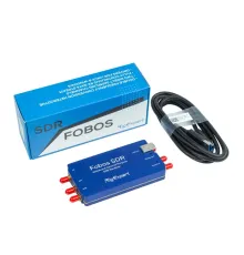 Fobos SDR