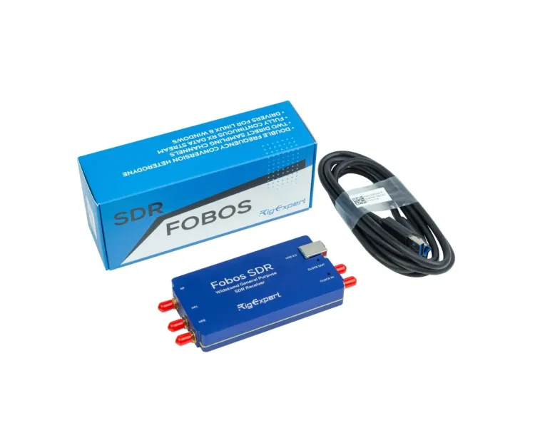 Fobos SDR