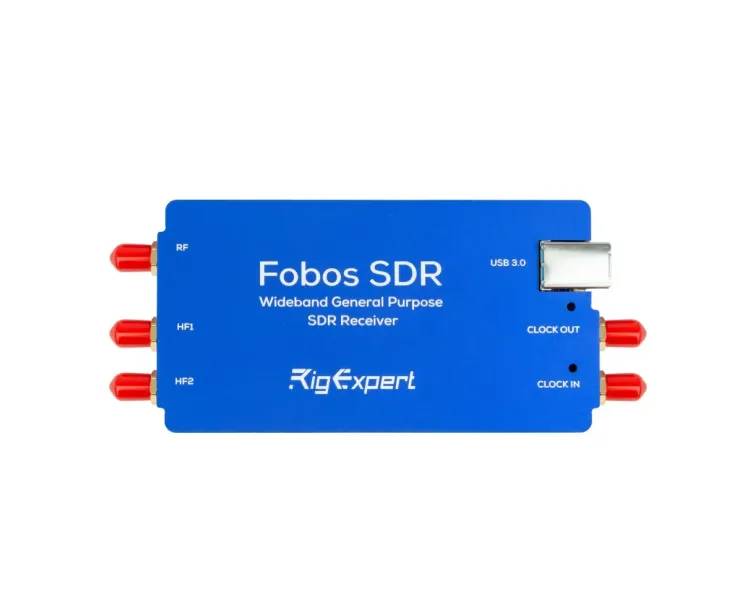 Fobos SDR