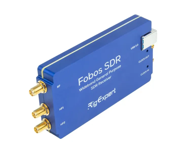 Fobos SDR