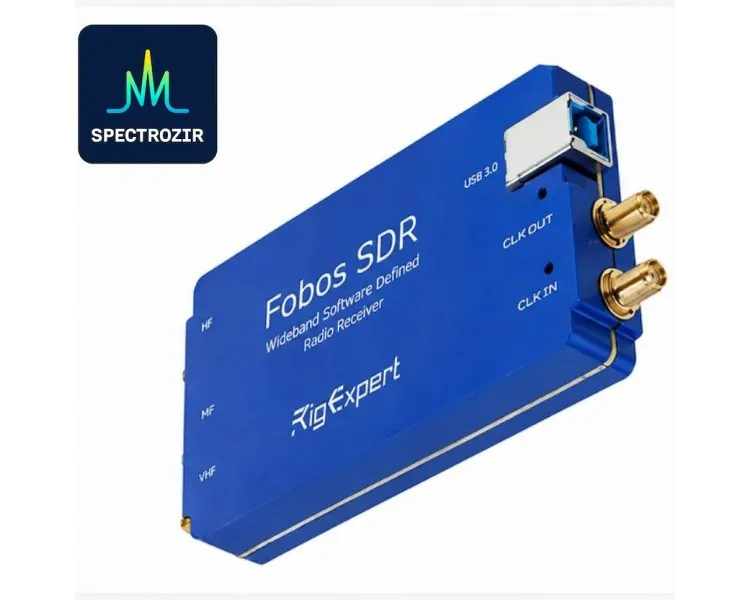 Fobos SDR