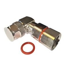 Кутовий N-male для фідера 1/2" MyCell