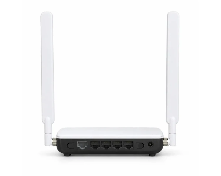 Антена 4G LTE 5 dBi SMA Male 698–2700 МГц для маршрутизатора