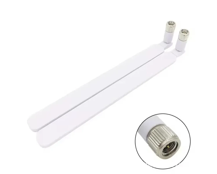 Антена 4G LTE 5 dBi SMA Male 698–2700 МГц для маршрутизатора