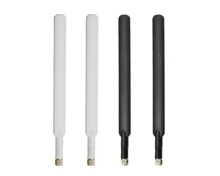 Антена 4G LTE 5 dBi SMA Male 698–2700 МГц для маршрутизатора