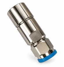 Роз'єм Amphenol AFA7-11 N Male для фідерного кабелю 1/2"
