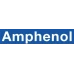 Роз'єм Amphenol AFA12-5 N Male для фідерного кабелю 1/2