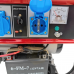 Бензиновый генератор Sirius WM4500CE (WEIMA WM 4500) 3.5 кВт