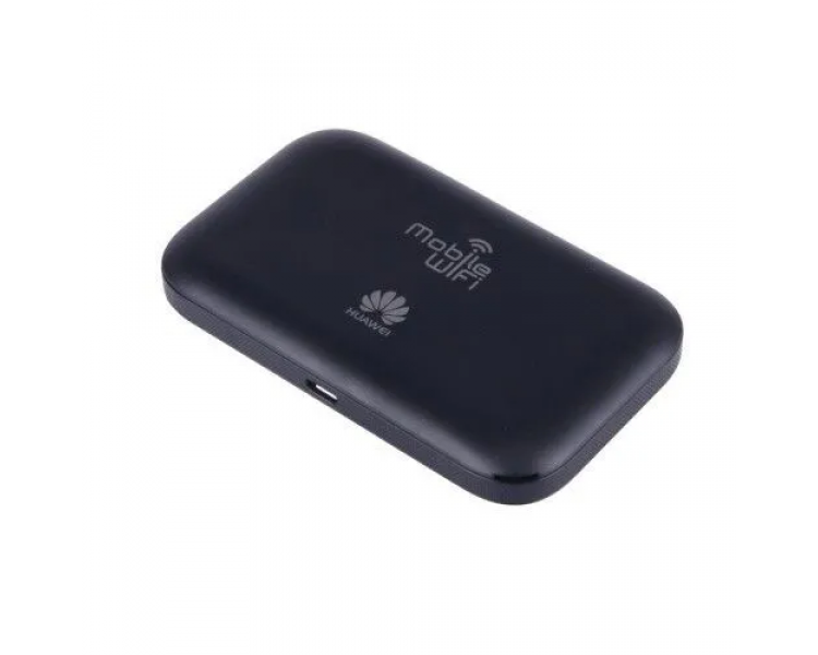 Мобільний 3G/4G Wi-Fi роутер Huawei E5573Cs-322